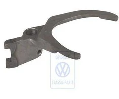 Vag Pavarų Perjungimo Šaka Golf Mk1 Polo Mk1 Originalus 084311561E