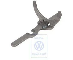Vag Pavarų Perjungimo Šaka T3 1980 1992 Originalus 091311559A