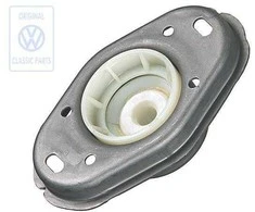 VAG Pavarų Perjungimo Svorio Guolis Caddy Mk1 Golf Mk1 Scirocco Mk1 Originalus 171711247
