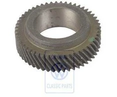 VAG Pavarų Ratas Nuolat Golf Mk1 Derby Mk2 1982 1990 Originalus 084311149L