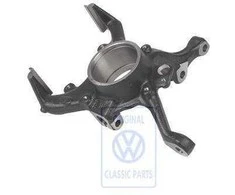 Vag Pavarų Staklės Būdas Su Stabdžių Skirtuvu Caddy Golf Polo Vento Originalus 1H0407255B