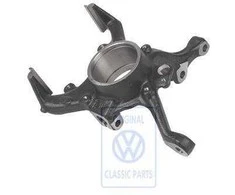 Vag Pavarų Staklės Būdas Su Stabdžių Skirtuvu Caddy Golf Polo Vento Originalus 1H0407255B