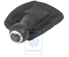 Vag Pavarų Svorio Rinkinys Juodas Golf Mk4 Bora 1999 2006 Originalus 1J0711113AKFEU