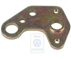 Vag Pavarų Svorio Svorio Lever T4 1991 2004 Originalus 701711223