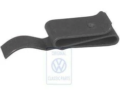 VAG Pavasario Užraktas Passat B5 Polo 9N Originalus 8D0857119