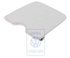 Vag Pearl Pilkas Overlai Passat B5 1997 2000 Originalus 3B0877829D2XP