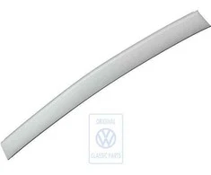 Vag Pearl Pilkas Tvirtinimo Juosta Polo 6N 6N2 1995 2002 Originalus 6N0867617AX30