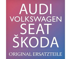 VAG Perlo Pilkai Vedimo Angos Seat Alhambra 2011 2021 Originalus 7N0820951QY20