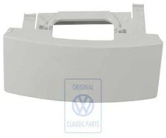 Vag Pearl Pilko Paveikslas T5 2009 2010 Originalus 7H5819681Y20