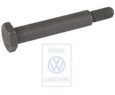 Vag Pečių Varžtas Golf Mk2 Corrado Passat B3 Originalus N90252301