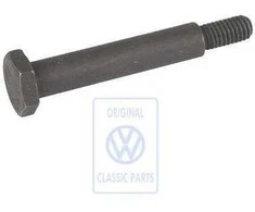 Vag Pečių Varžtas Golf Mk2 Corrado Passat B3 Originalus N90252301