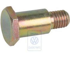 Vag Pečių Varžtas Passat B2 Santana T3 Originalus N90147601