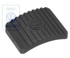 Vag Pedaalu Dangos ir Sustabdymo Pedalu Dangos Beetle 64-04 Originalus 311721173A