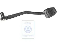 Vag Pedal Passat B2 Syncro 1985 1988 Originalus 857721139A