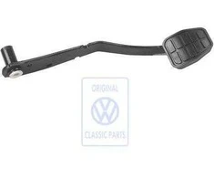 Vag Pedal Passat B2 Syncro 1985 1988 Originalus 857721139A