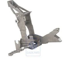 Vag Pedalo Montavimo Šarnyras Passat B5 1997 2002 Originalus 8D1721117L
