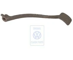 Vag Pedalo Sujetumas Golf 4 1997 2003 Originalus 113721321