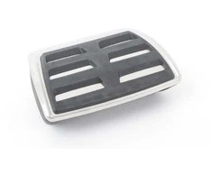 VAG Pedalų Dangteliai Automatinėms Pavarų Dėžėms Audi A4 A5 Q5 8W1064205 Originalus