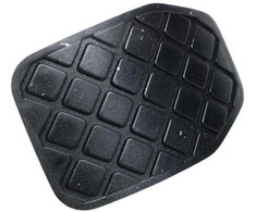 VAG Pėdos Stabdžio Pedalo Dangtelis Audi A4 A6 A8 Originalus 4D172117301C
