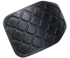 VAG Pėdos Stabdžio Pedalo Dangtelis Audi A4 A6 A8 Originalus 4D172117301C