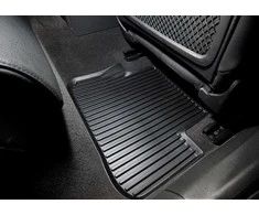 Vag Pėdų Kilimėliai Juodi Audi A4 A5 2008-2017 Originalus 8K0061511041