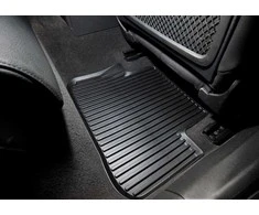 Vag Pėdų Kilimėliai Juodi Audi A4 A5 2008-2017 Originalus 8K0061511041