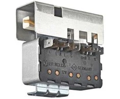 Vag Perduoti Volkswagen Lt 21 Lt 4x4 28 Typ 2 Syncro Originalus 211963135