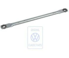 Vag Perjungiklio Stiklas Passat B2 Santana 811711155E