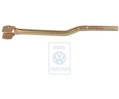 Vag Perjungiklio Stiklas Passat B2 Santana 811711155D