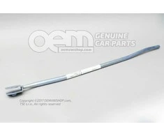 Vag Perjungiklio Stiklas Volkswagen Golf Audi A3 Originalus 1J0711155B