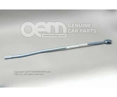 Vag Perjungiklio Stiklas Volkswagen Golf Audi A3 Originalus 1J0711155B