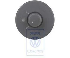 Vag Perjungiklio Svetiklis Polo Classic Polo Variant 2000 2002 Originalus 6K1959565FC81