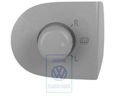 VAG Perjungiklio Svetiklis VW POLO 6N2 1999-2001 Originalus 6N2959565AU71