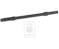 Vag Perjungiklio Svoris Golf Mk1 Jetta Mk1 Passat B1 B2 Originalus 321713121A