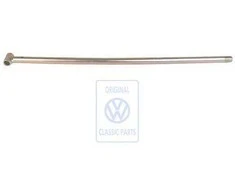 Vag Perjungiklio Svoris T4 1996 2004 Originalus 7D1711121C
