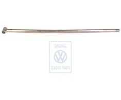 Vag Perjungiklio Svoris T4 1996 2004 Originalus 7D1711121C