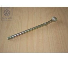 VAG Perjungiklio Svygiklis Passat B1 B2 Santana 1978 1988 Originalus 321711117A