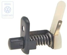 Vag Perjungiklis Citi Golf Golf Mk2 Jetta Mk2 Passat B2 Originalus 211947563
