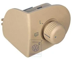 Vag Perjungiklis Elektrinio Ioj 6N2 2000 2002 Originalus 6N1959565A3PT