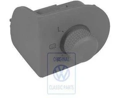 Vag Perjungiklis Elektros Valdymui Polo 6N2 2000 2002 Originalus 6N1959565AU71