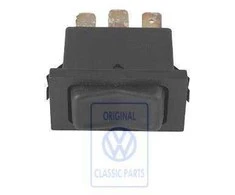 VAG Perjungiklis Golf Mk2 Jetta Mk2 Passat B2 Santana T3 Originalus 255959855