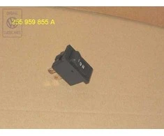 VAG Perjungiklis Passat B2 Santana T3 Originalus 255959855A