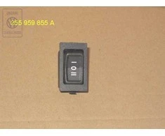 VAG Perjungiklis Passat B2 Santana T3 Originalus 255959855A