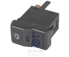 Vag Perjungiklis Satino Juodas T4 1991 1996 Originalus 701959511B01C