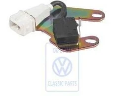 VAG Perjungiklis su laidais Derby Mk2 Golf Mk2 Jetta Mk2 Polo 2F Originalus 030133093C