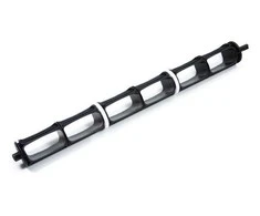 VAG Perjungimo Šafts VW BORA 1J2 1998-2013 Originalus 021133653