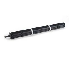 VAG Perjungimo Šafts VW BORA 1J2 1998-2013 Originalus 021133653