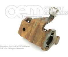 Vag Perjungimo Stiklas Audi 100 Quattro 4A 1994 Volkswagen Golf 16 86 Originalus 085311535A