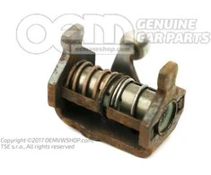 Vag Perjungimo Stiklas Audi 100 Quattro 4A 1994 Volkswagen Golf 16 86 Originalus 085311535A