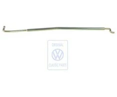 Vag Perjungimo Stiklas T4 1996 2004 Originalus 701711185